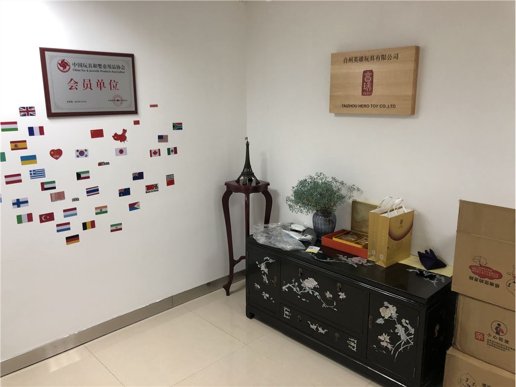 TAIZHOU HERO TO
