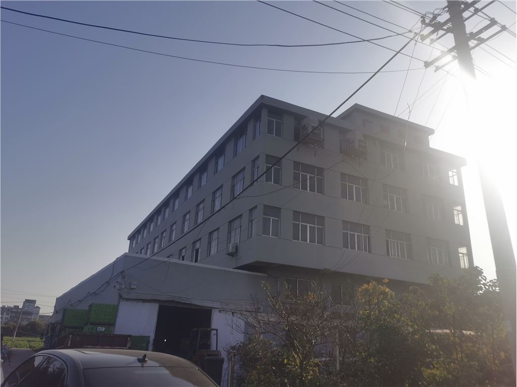 Taizhou Fuma machinery and electronics factory