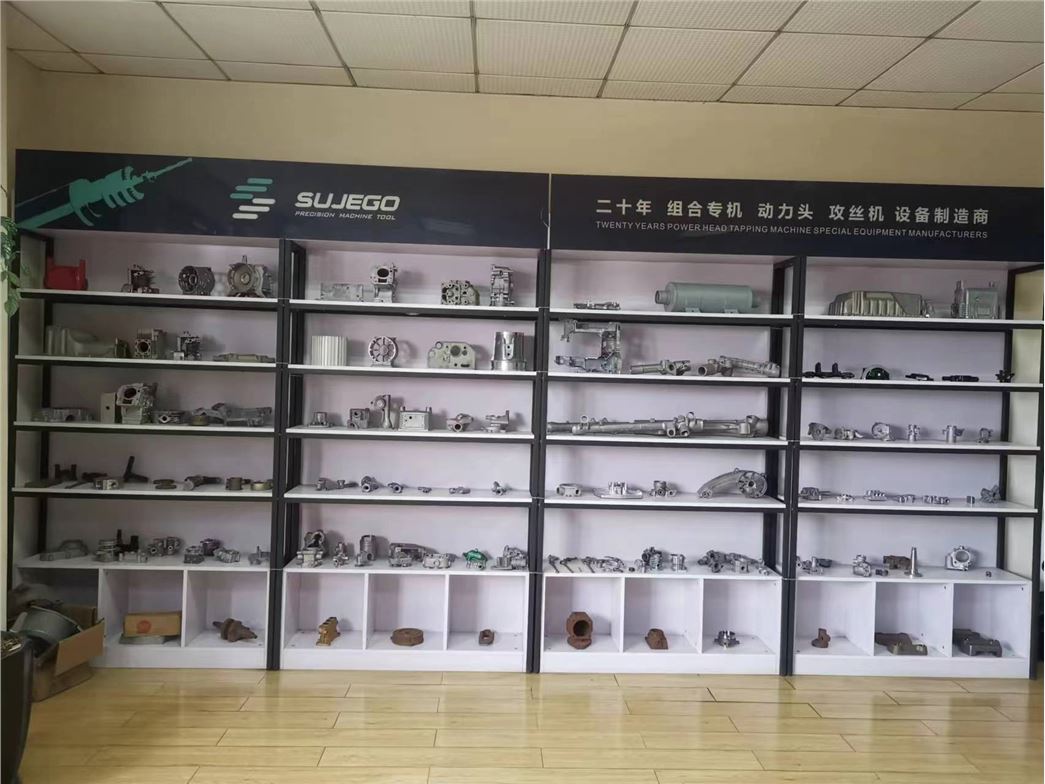 TAIZHOU OLINKO IMPORT & EXPORT CO., LTD