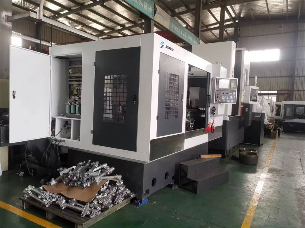 TAIZHOU OLINKO IMPORT & EXPORT CO., LTD