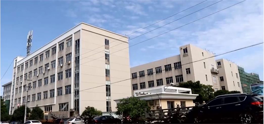 TAIZHOU PASMO FOOD TECHNOLOGY CO.,LTD