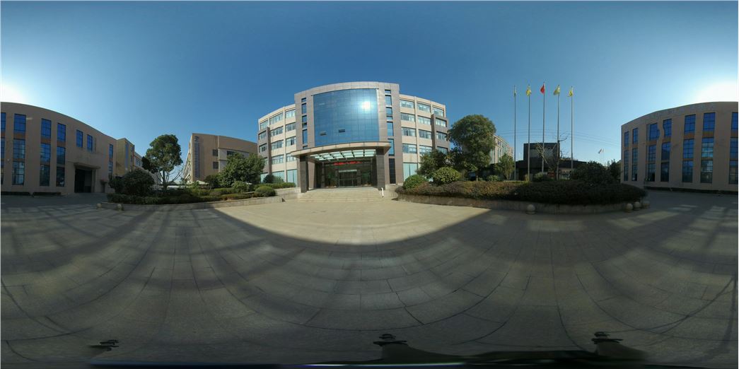 ZHEJIANG CHAOYU TOOLS CO.,LTD 