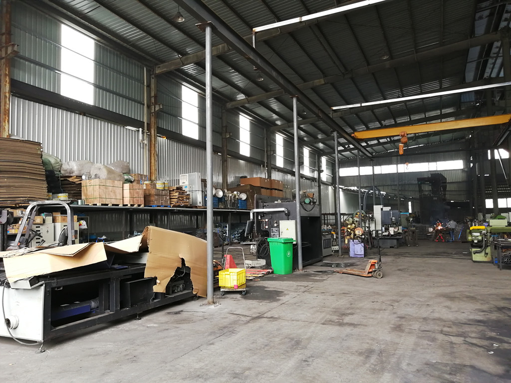 TAIZHOU TOURKING VEHICLE CO.,LTD.