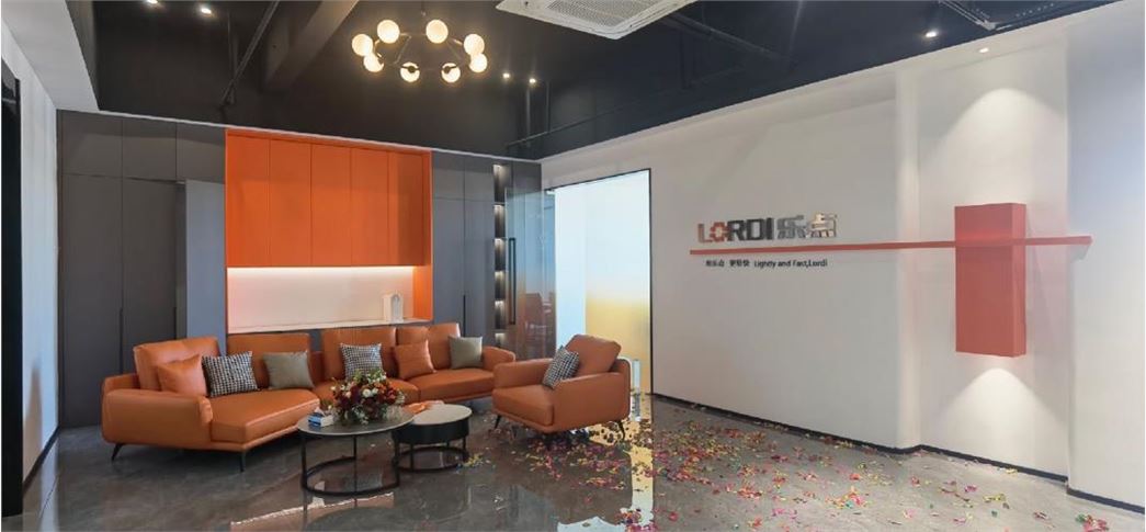 Zhejiang Lordi Automation Equipment Co.,Ltd