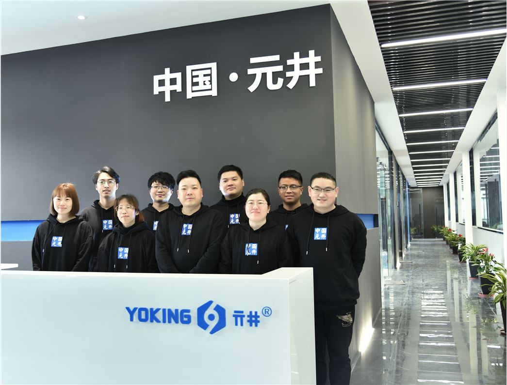 YoKing Pump Industry Co., Ltd