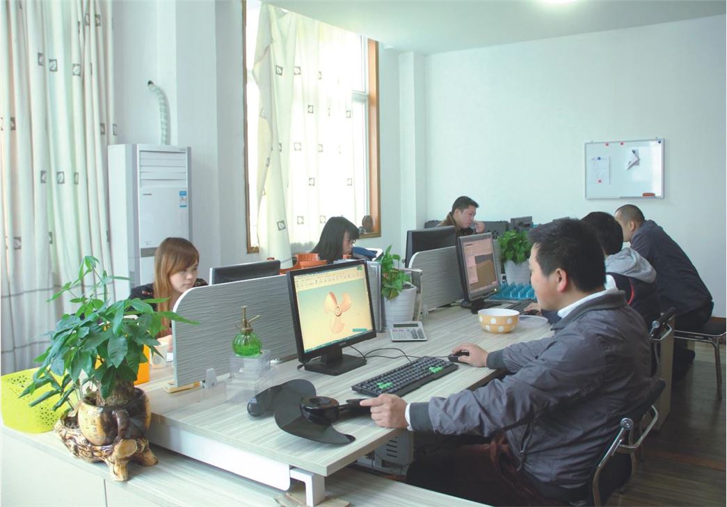 Taizhou Huangyan Huijing Plastic Factory