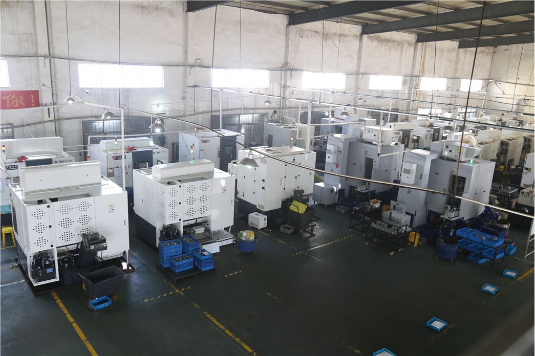 SANMEN TAILI MOTOR CO.,LTD.