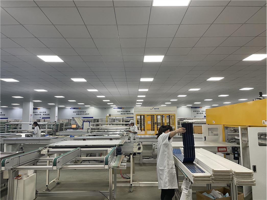 Taizhou Juneng lightweight new energy Co., LTD