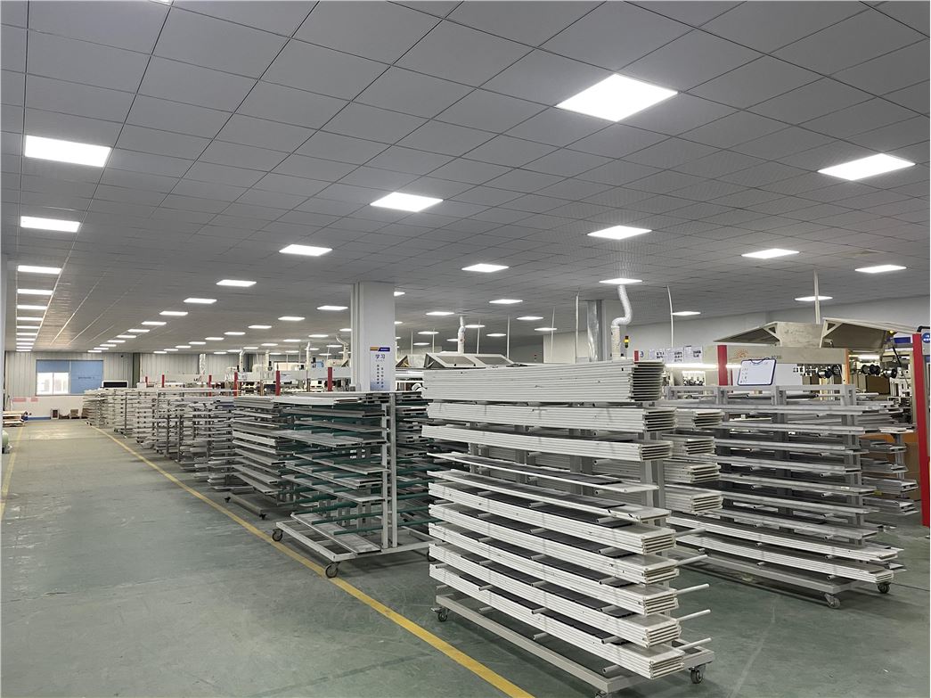 Taizhou Juneng lightweight new energy Co., LTD