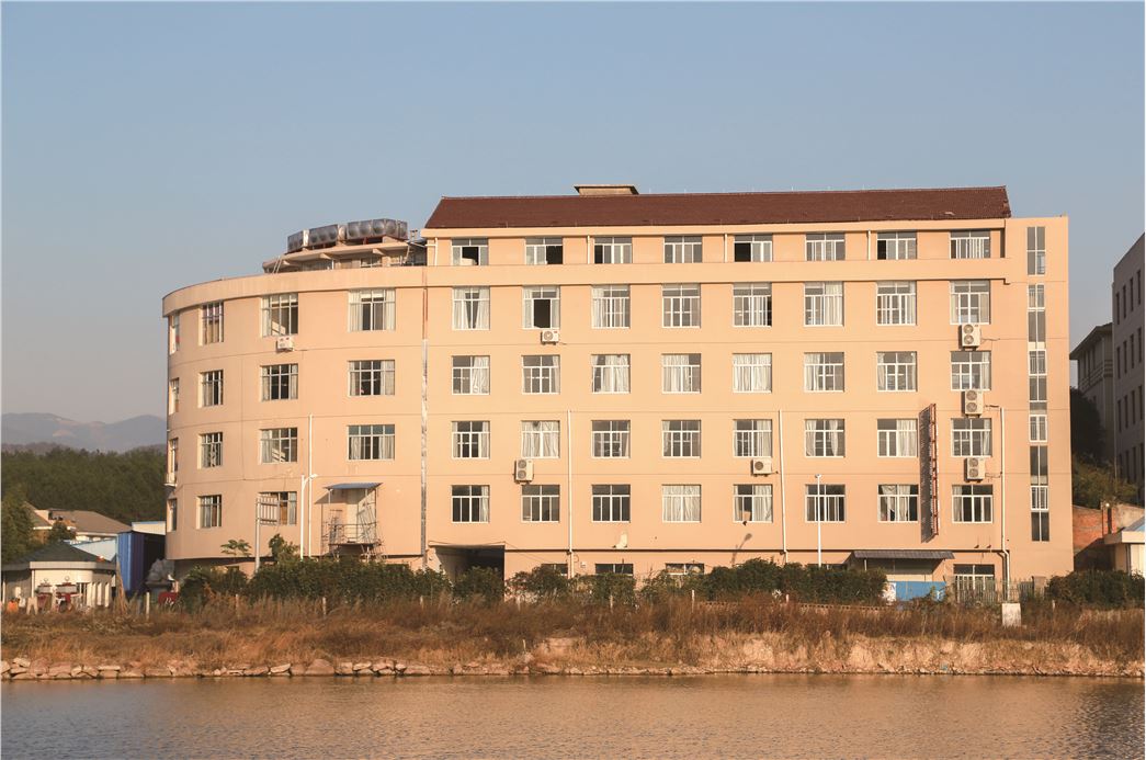 TAIZHOU DEHONG CAR ACCESSOEIES CO.,LTD