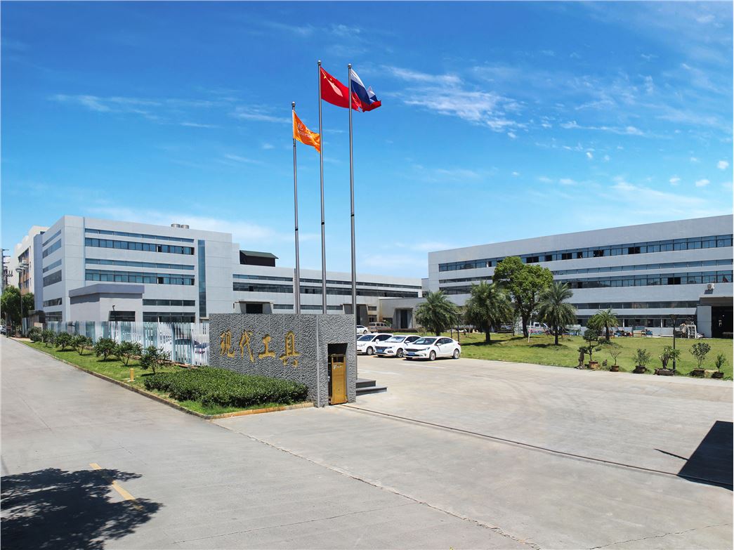 YUHUAN MODERN TOOLS CO.,LTD