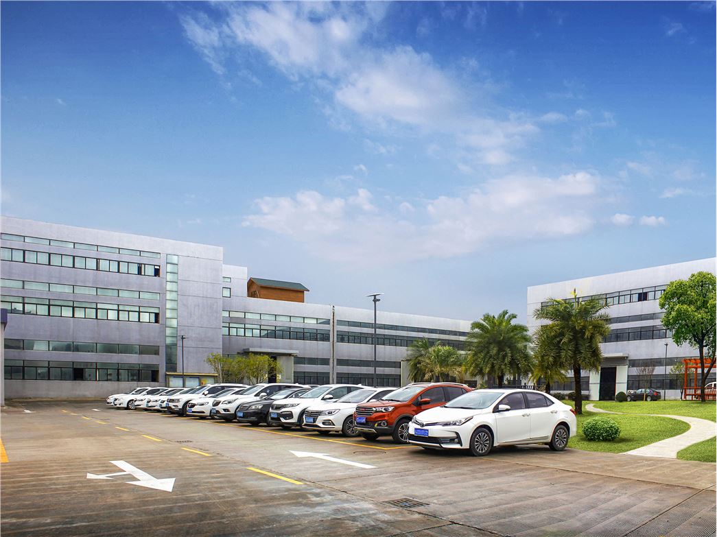 YUHUAN MODERN TOOLS CO.,LTD