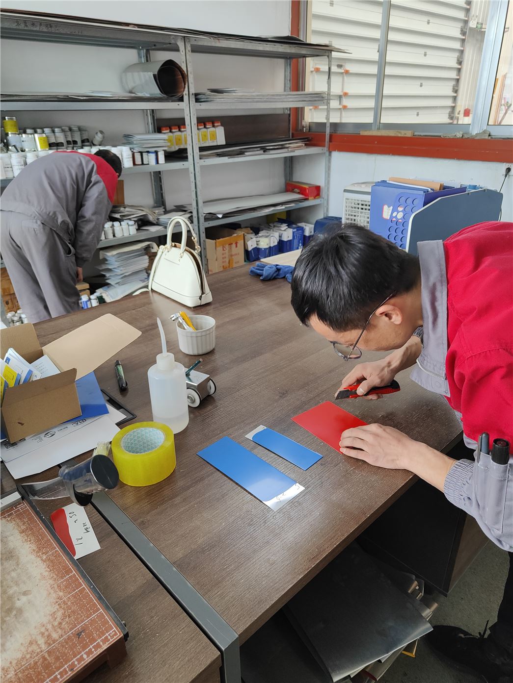 台州泽启铝业有限公司