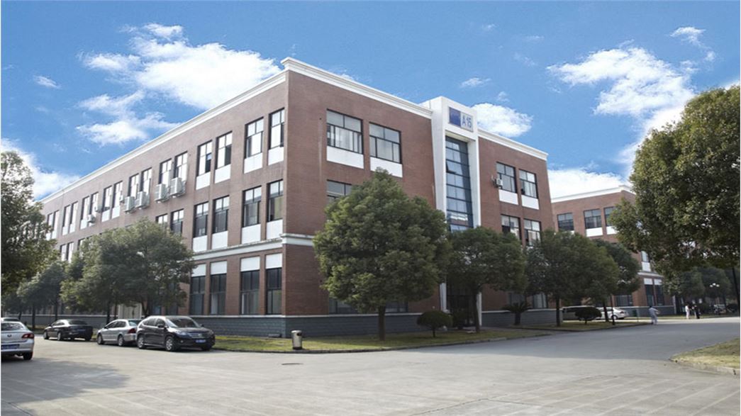 TAIZHOU EMAS MACHINE CO.,LTD