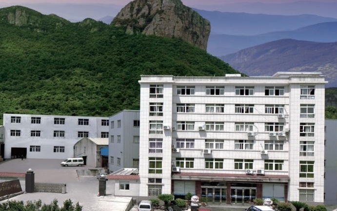 ZHEJIANG LUODI M&E TECHNOLOGY CO.,LTD