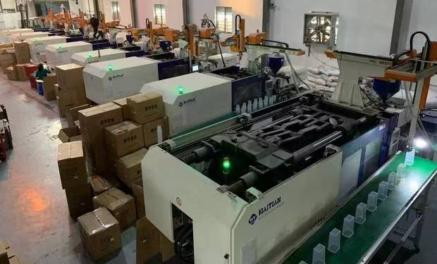 Taizhou Shengtong Plastic Industry Co., Ltd
