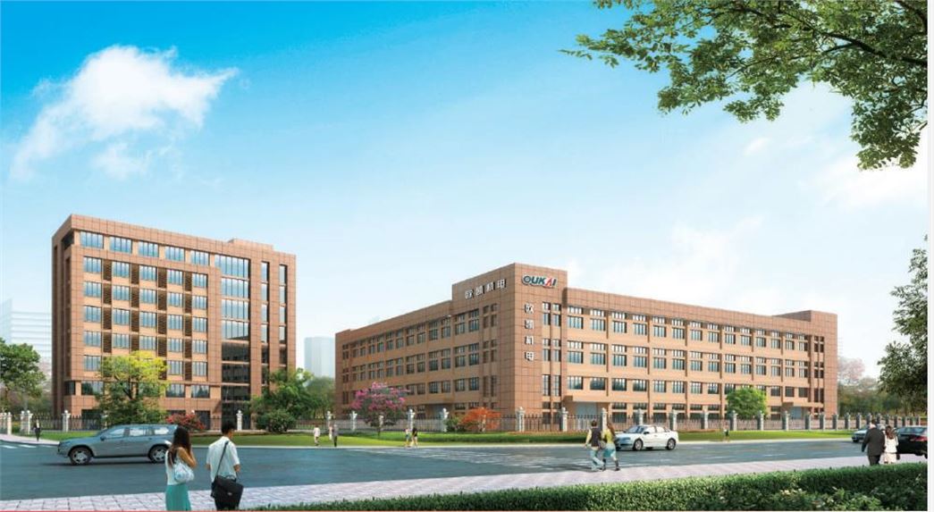 Wenling Oukai Electromechanical Co.,Ltd