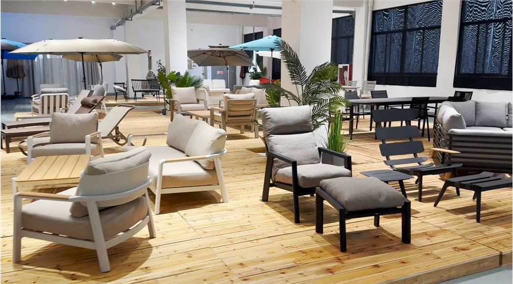 Linhai Glory Leisure Products Co., Ltd.