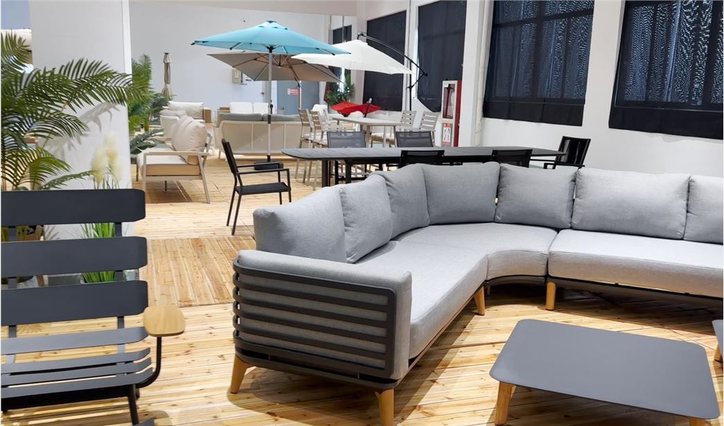 Linhai Glory Leisure Products Co., Ltd.
