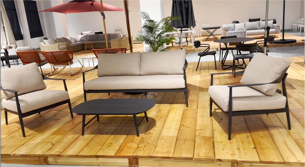 Linhai Glory Leisure Products Co., Ltd.