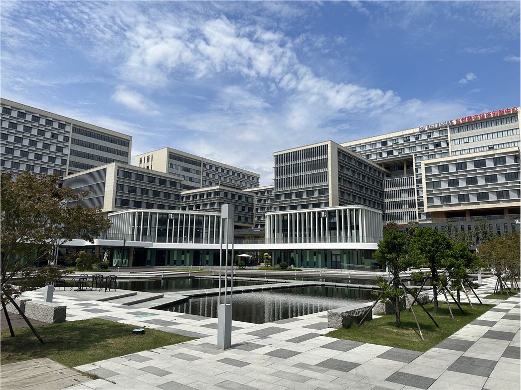Zhejiang MOKE Electromechanical Technology Co.,Ltd