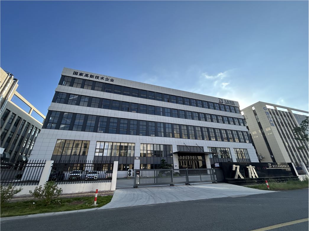 Zhejiang Jiuben Electric Co., Ltd.
