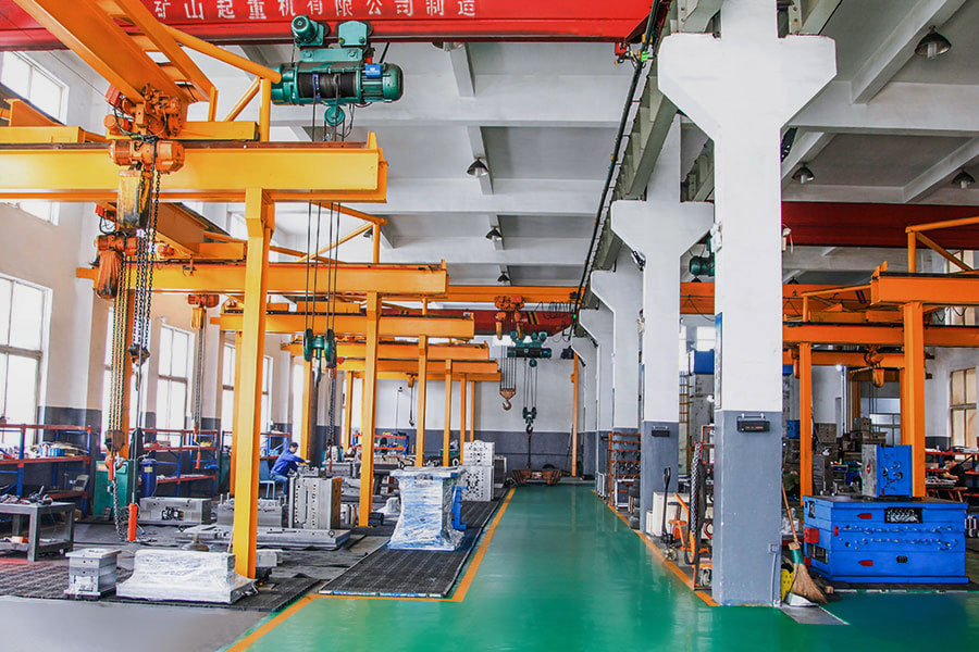 TAIZHOU WANDA PLASTIC MOULD CO.,LTD
