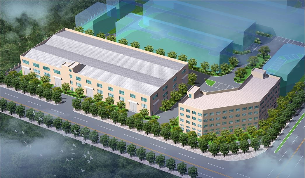 Zhejiang Zhongkai Tools Co., Ltd.