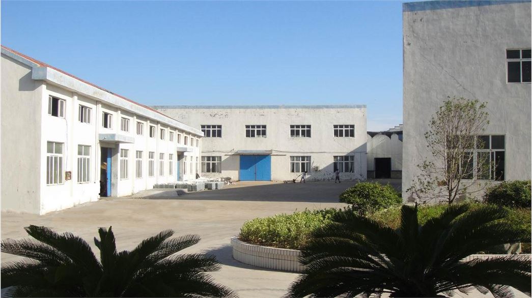 YUHUAN XINJIA VALVE CO., LTD.