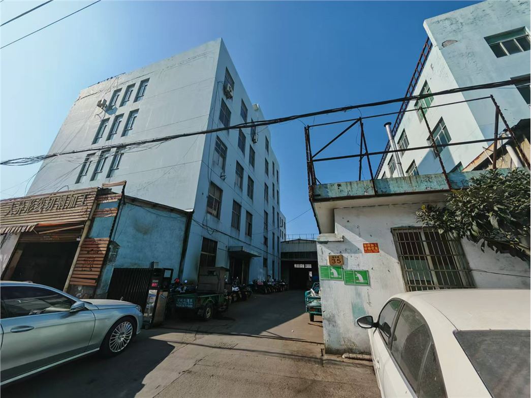 taizhou huangyan bange mould factory