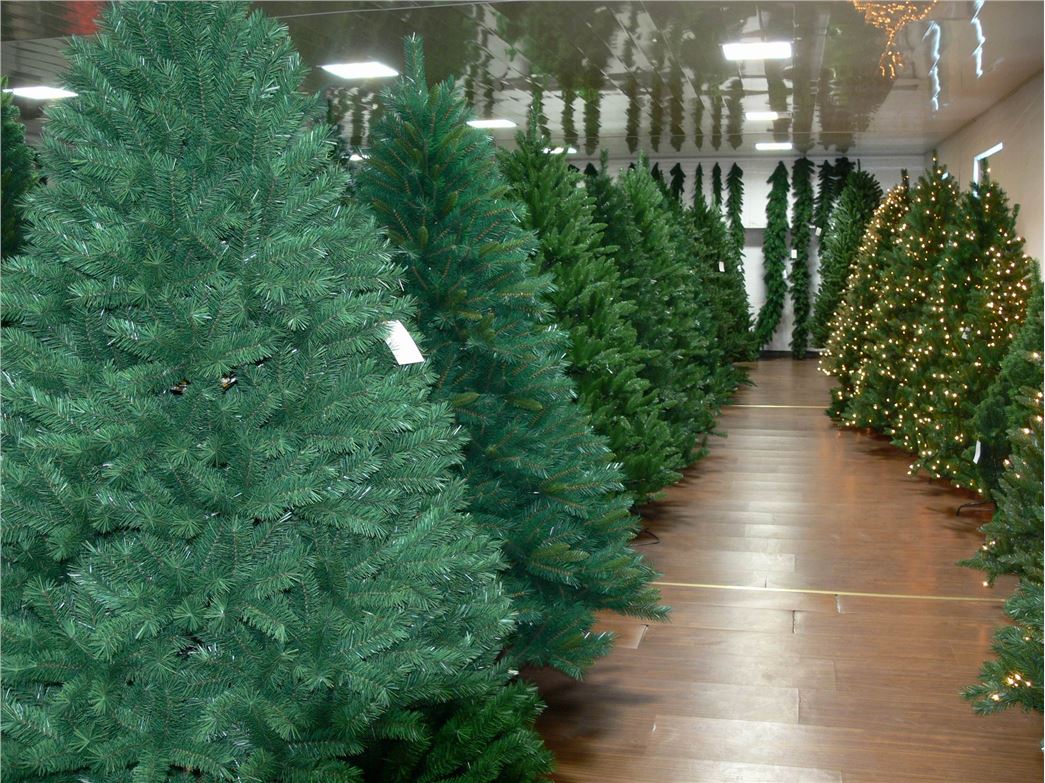 ZHEJIANG YUZU CHRISTMAS TREE CO.,LTD