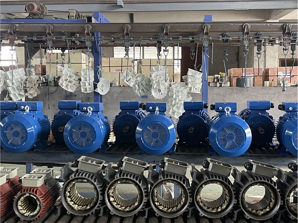Zhejiang Chengcheng Motor Co.,Ltd