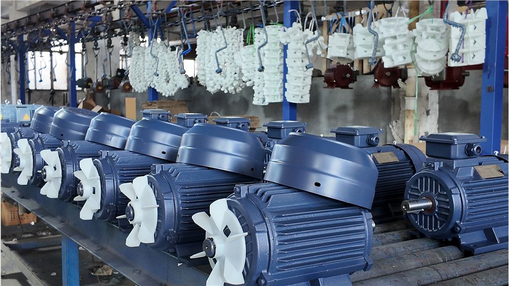 Zhejiang Chengcheng Motor Co.,Ltd
