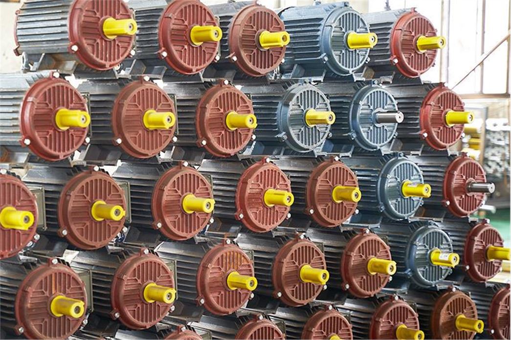 Zhejiang Chengcheng Motor Co.,Ltd