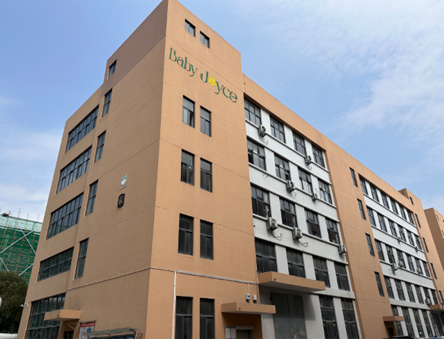 Taizhou Baby Joyce Kid Products Co., Ltd