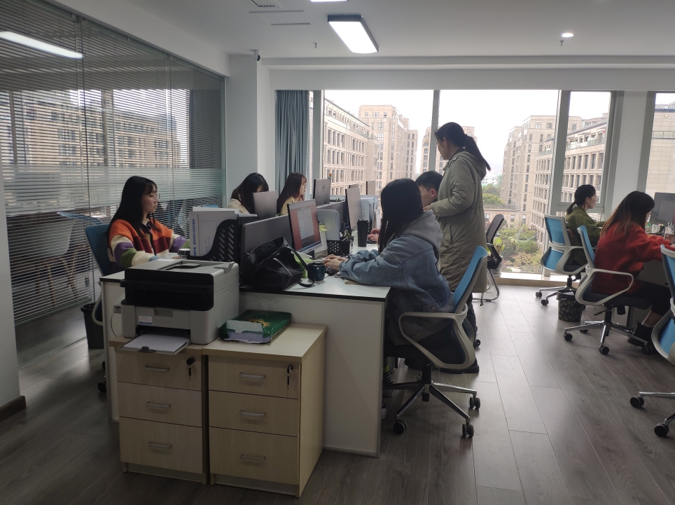 Beehoo Babycare Products (Taizhou) Co., Ltd.