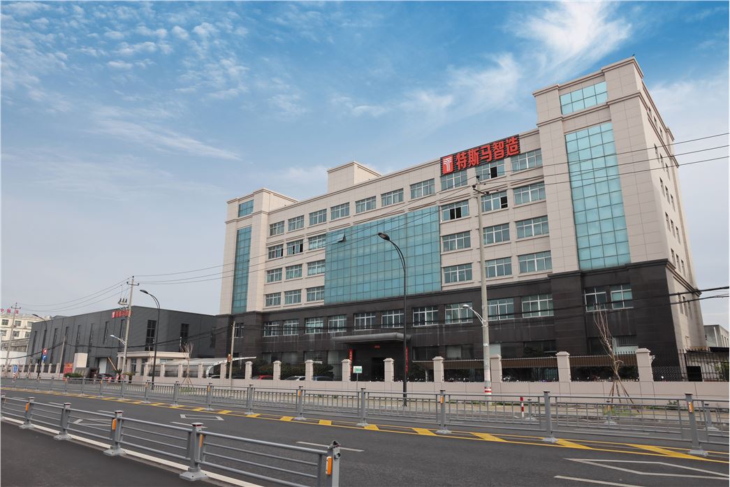 Zhejiang Tesima New Energy Technology Co.,Ltd.