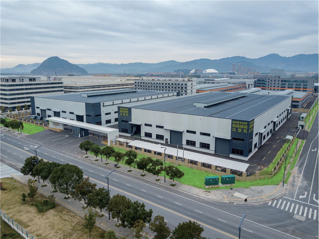 ZHEJIANG BANGZHU INTELLIGENT EQUIPMENT CO., LTD.