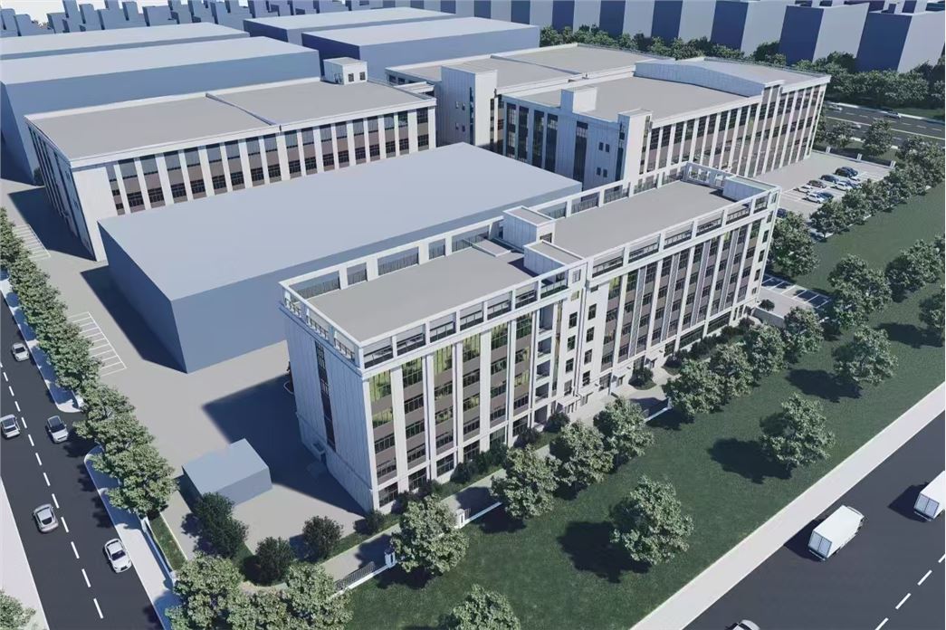 Zhejiang Weiyijia Industry & Trade Co., LTD