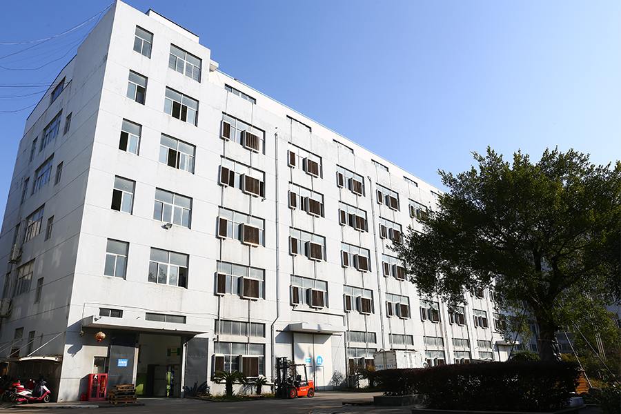 JINSHI TECHNOLOGY (ZHEJIANG) CO., LTD