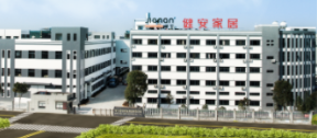 ZHEJIANG JIANAN HOUSEWARE CO.,LTD