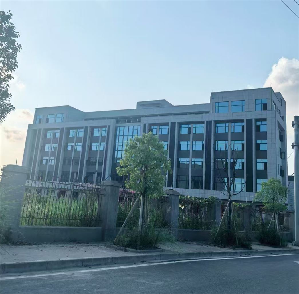 Zhejiang Xinzheng Electromechanical Technology Co., Ltd