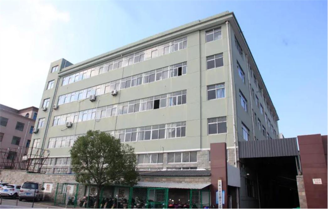 TAIZHOU HUANGYAN PUFENG ARTS & CRAFT FACTORY