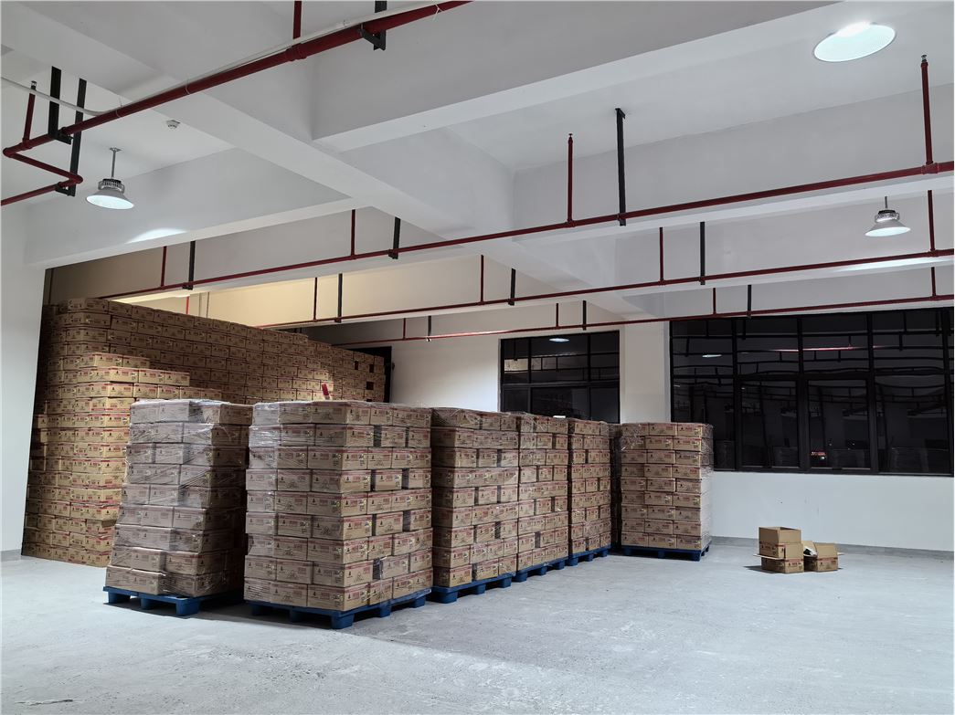 台州市黄岩康成工艺品厂
