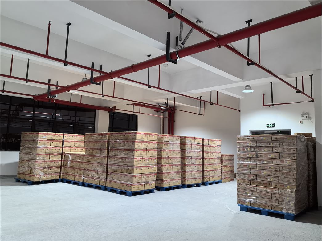 台州市黄岩康成工艺品厂